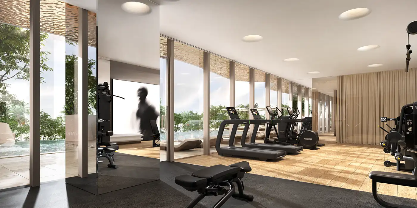 Maison Margiela Residences by Alta