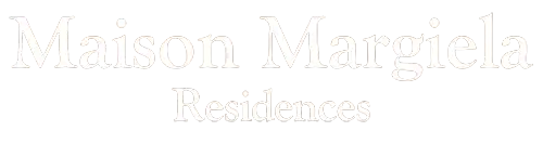 Maison Margiela Residences logo